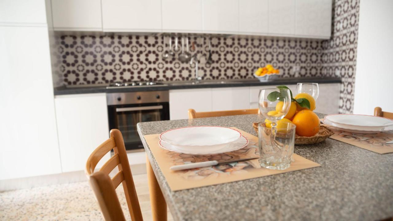 Appartamenti Melograno E Fico Loculi Zewnętrze zdjęcie
