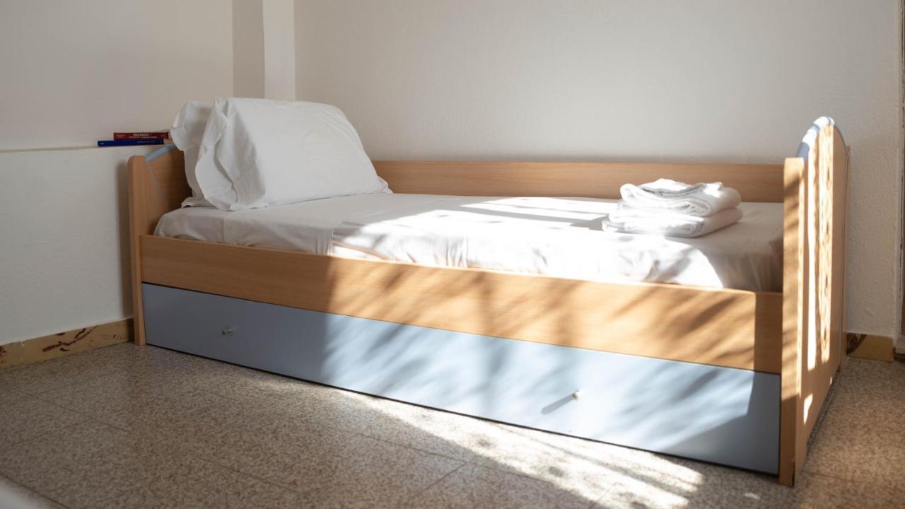 Appartamenti Melograno E Fico Loculi Zewnętrze zdjęcie