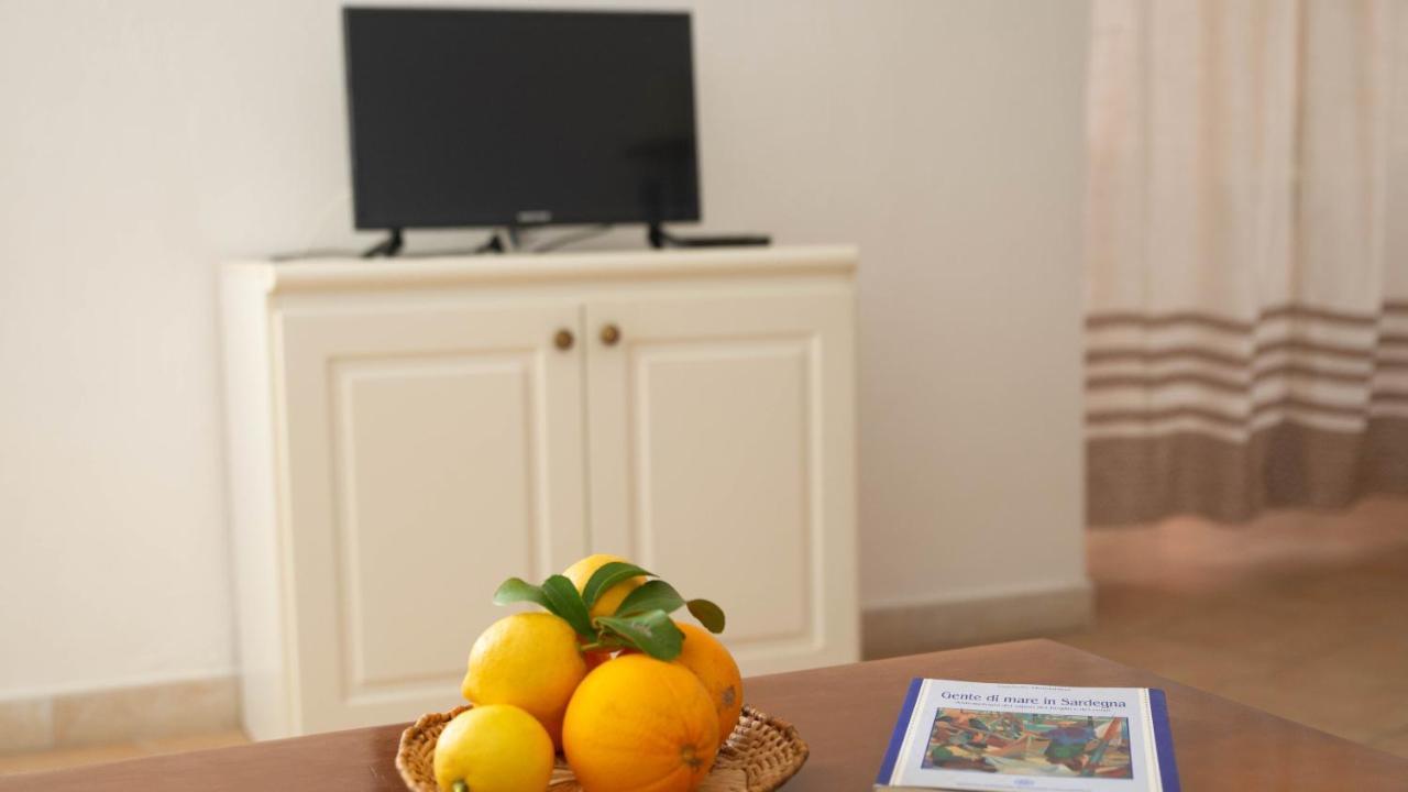 Appartamenti Melograno E Fico Loculi Zewnętrze zdjęcie