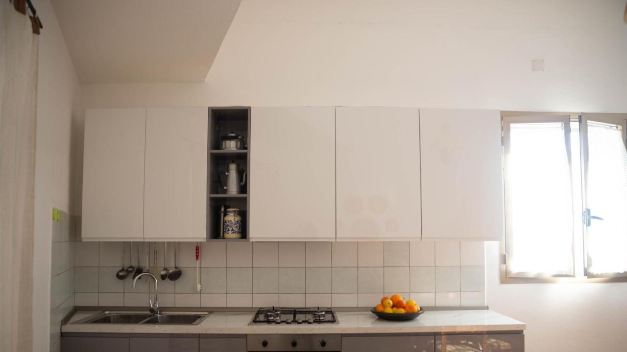 Appartamenti Melograno E Fico Loculi Zewnętrze zdjęcie