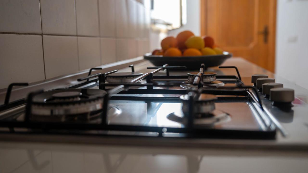 Appartamenti Melograno E Fico Loculi Zewnętrze zdjęcie